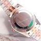 EW Factory Rolex 2-Tone Rose Gold Datejust II 126331 Watch Swiss Replica (4)_th.jpg